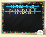 Game Changing Bulletin Board Hack to Try in Your Classroom - The ...