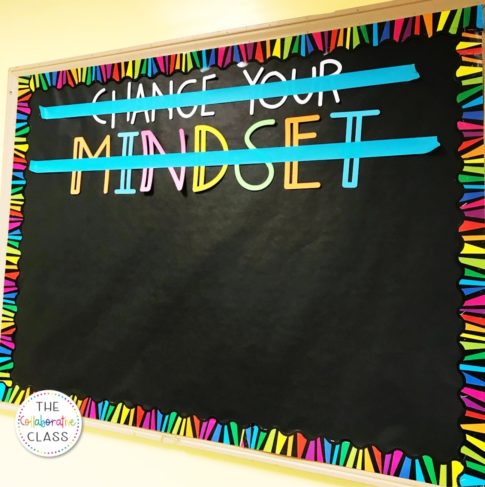 Game Changing Bulletin Board Hack to Try in Your Classroom - The ...