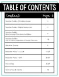 Reading Skills Practice - Read the Photo | Distance Learning - Image 3