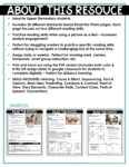 Reading Skills Practice - Read the Photo | Distance Learning - Image 2