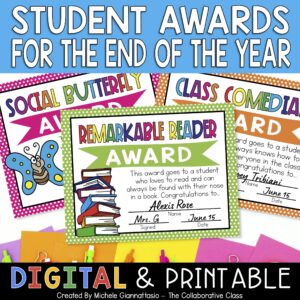 student-awards-end-of-the-year