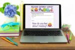 Reading & Writing Interest Survey | Print + Digital - Image 2