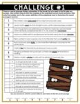 ELA Escape Room: Holiday Bundle with Thanksgiving Escape Room | Print + Digital - Image 3
