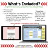 Holidays Around the World Escape Room ELA December Activity | Distance Learning - Image 3