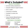 Holidays Around the World Escape Room ELA December Activity | Distance Learning - Image 4