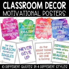 10 Kid President Quotes | Printable Posters - The Collaborative Class