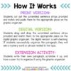 Paragraph Writing Activity | Scrambled Paragraph | Print + Digital - Image 3
