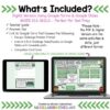 Save the Garden Escape Room | ELA Mixed Skills Review | Print + Digital - Image 2