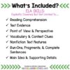 Save the Garden Escape Room | ELA Mixed Skills Review | Print + Digital - Image 4