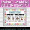 Bulletin Board Kits | Classroom Bulletin Boards | Growing Bundle - The ...