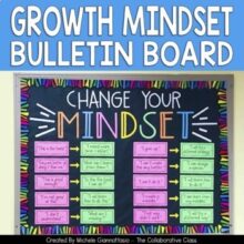 Bulletin Board Kits | Classroom Bulletin Boards | Growing Bundle - The ...