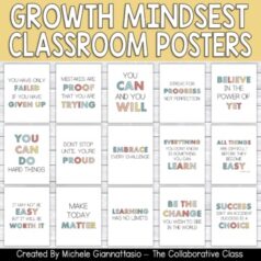 10 Kid President Quotes | Printable Posters - The Collaborative Class