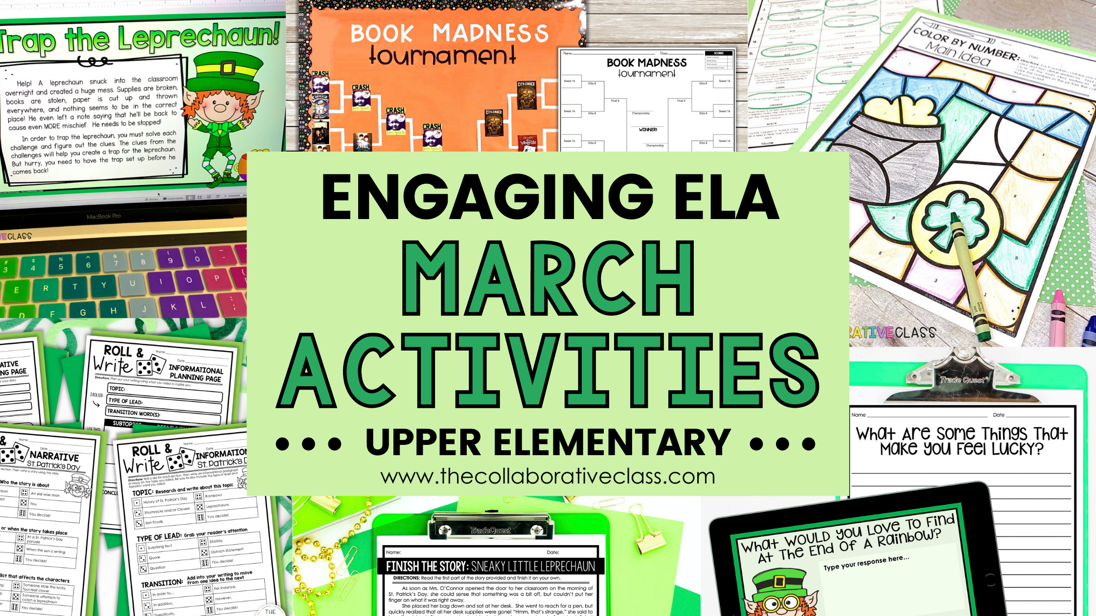 march-activities-ela-upper-elementary
